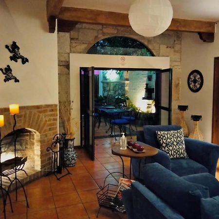 Villa Sueno Azul B&B Guanajuato Exterior foto